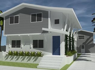 826 Flounder Ave, New Smyrna Beach, FL 32169