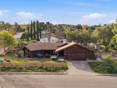 25141 Pappas Rd, Ramona, CA, 92065