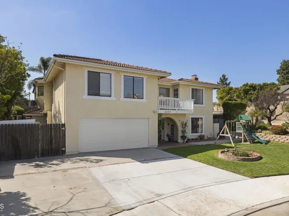 2277 El Nido Ct, Camarillo, CA 93010