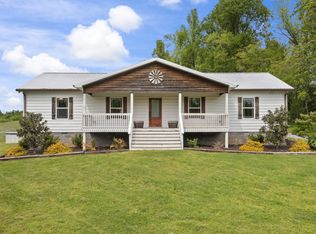 131 Womack Ridge Rd, Shelbyville, TN 37160