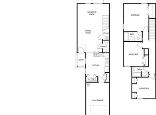 155 Talulla Trl, Saint Augustine, FL 32095