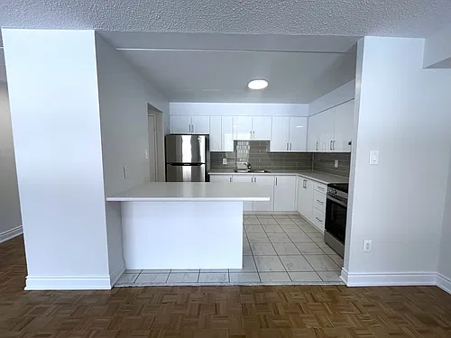 Floor plan 1 Bedroom 1 Bed 1 Bath