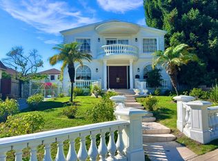 921 Georgina Ave, Santa Monica, CA 90402