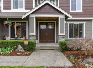 1725 18th Street Pl SE, Puyallup, WA