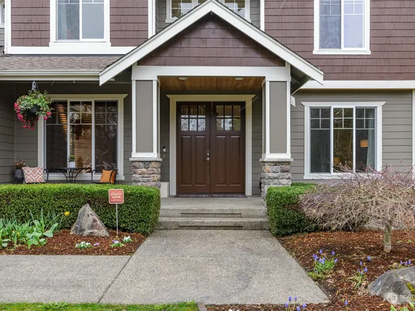 1725 18th Street Pl SE, Puyallup, WA 98372