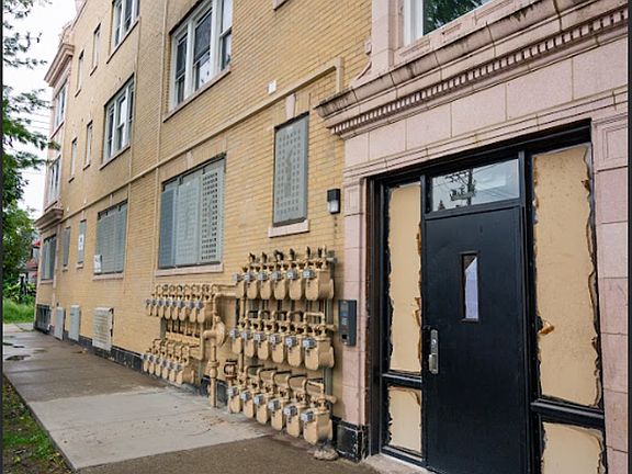 2nd image of 1200 S Kedvale Ave APT 106