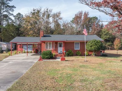 4850 Alamac Road, Lumberton, NC, 28358