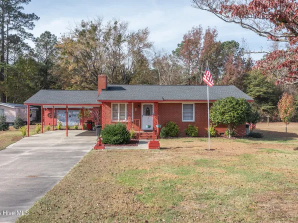4850 Alamac Road, Lumberton, NC 28358