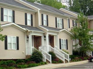 115 Windermere Dr, Durham, NC 27712