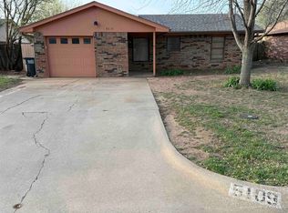 5109 Ridgeview Ave, Enid, OK 73703