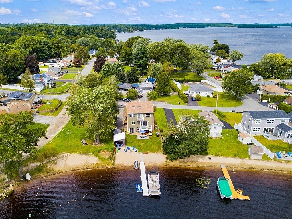 22 Gerard Ave, East Freetown, MA 02717 Zillow