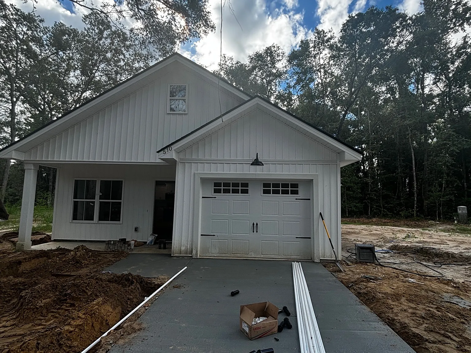 510 Oak Creek Road - 1 — Photo 1