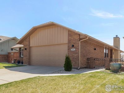 3401 Mountain View Ave, Longmont, CO, 80503