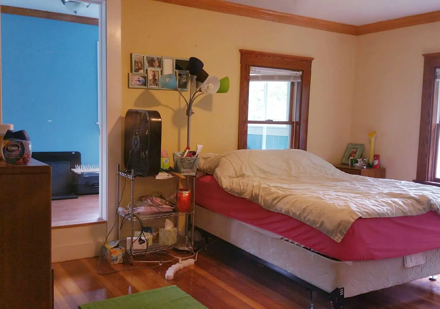 4 bed, 1250 sqft, $1,275 — Photo 4