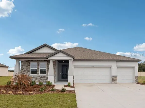 10 Asters Ct, Homosassa, FL 34446