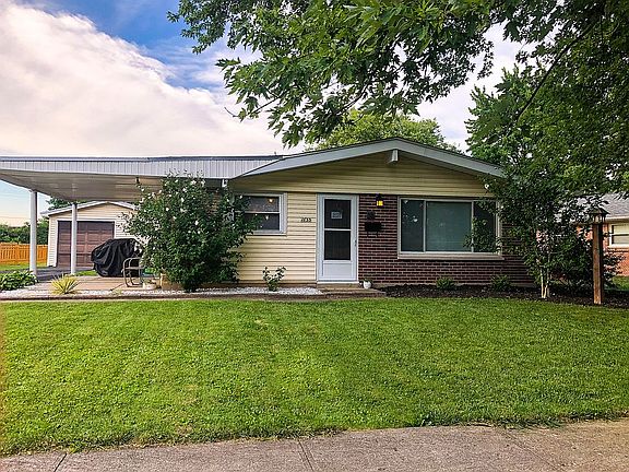 3rd image of 1633 Kantner Dr