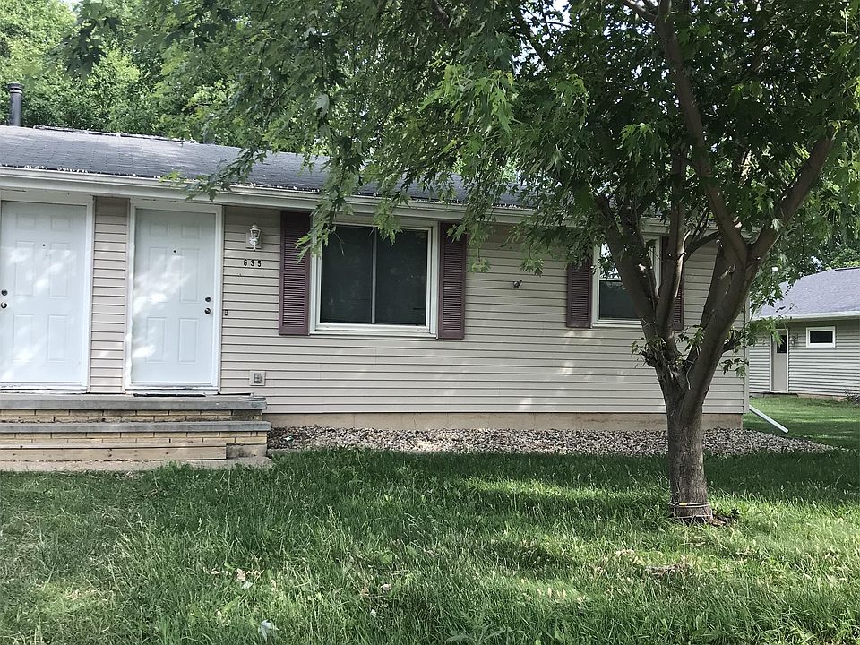2nd image of 635 Idlewild St