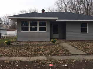 308 S Cottage Grove Ave, Urbana, IL 61802