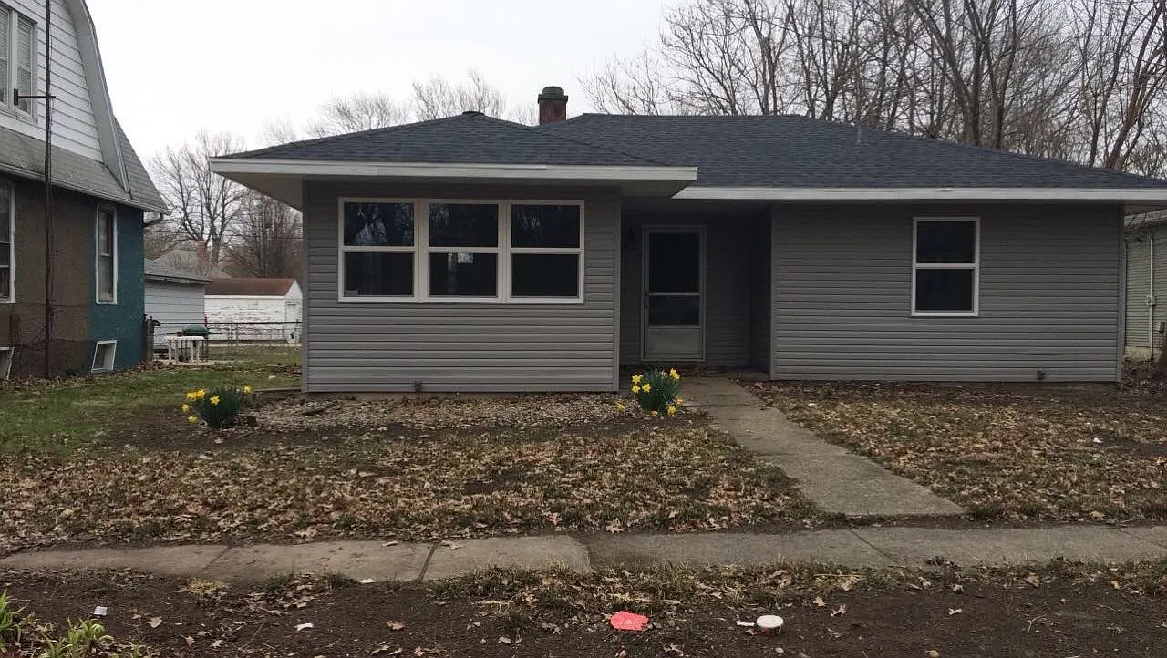 308 S Cottage Grove Ave photo 1