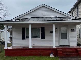 803 Tower Hill Rd, Kinston, NC 28501