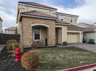 570 Needles Ct, Reno, NV 89521