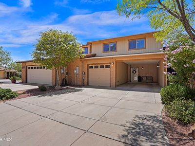 111 Desert Skies Pl #B, El Paso, TX, 79912