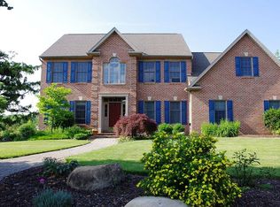 3121 Muirfield Rd, Center Valley, PA 18034