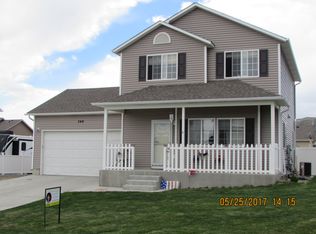 344 Via Rucce, Rock Springs, WY 82901