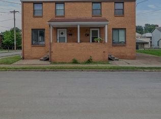 430 3rd Ave, Carnegie, PA 15106