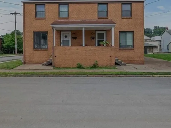 430 3rd Ave, Carnegie, PA 15106