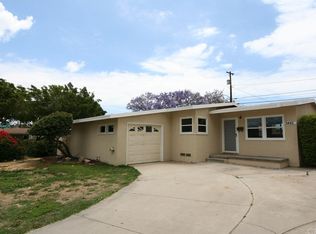 2882 E 220th Pl, Carson, CA 90810