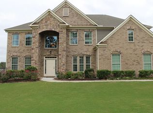 2179 Caledonia Dr, Lawrenceville, GA 30045