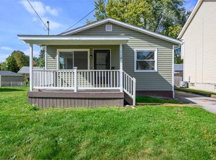 1190 Big Falls Ave, Akron, OH 44310