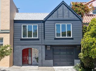 682 Duncan St, San Francisco, CA 94131