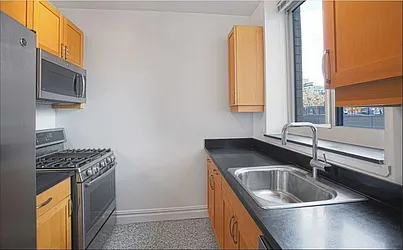 Rented by Park River