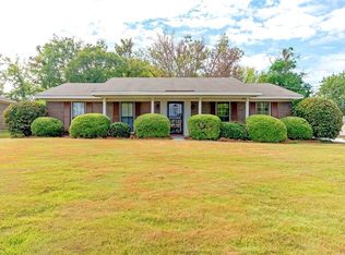 4140 Aspen Ln, Montgomery, AL 36106