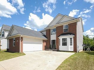 7281 Belle Meade St, Ypsilanti, MI