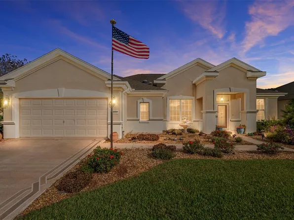 8955 SE 118th Ln, Summerfield, FL 34491