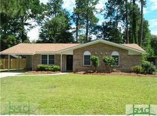 516 Red Oak Dr, Savannah, GA 31419