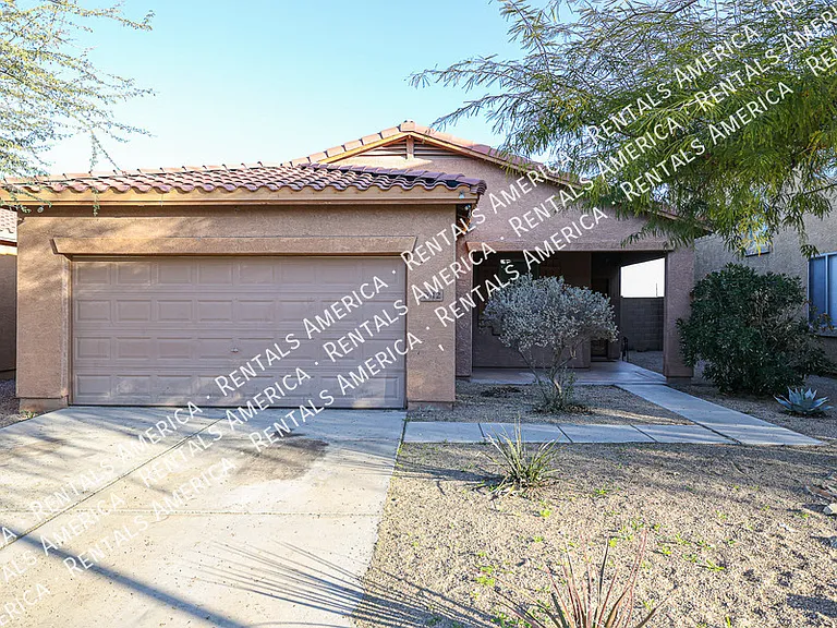 7012 W Alta Vista Rd — Photo 1