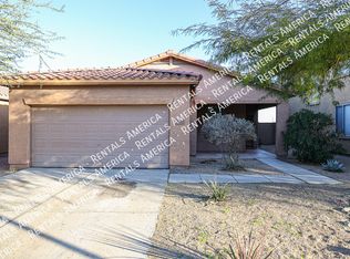 7012 W Alta Vista Rd, Laveen, AZ 85339
