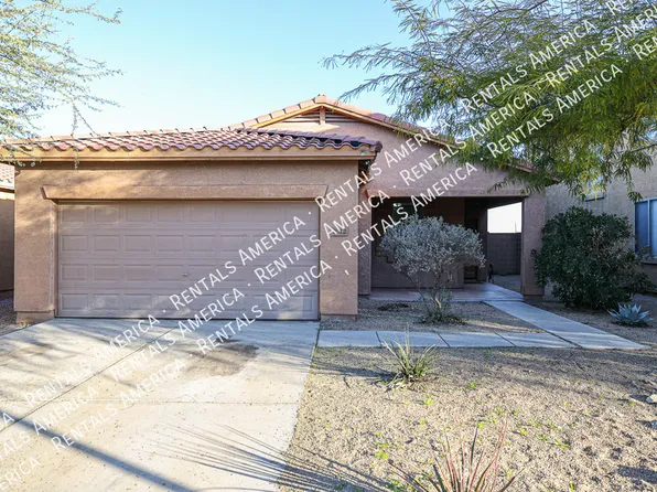 7012 W Alta Vista Rd, Laveen, AZ 85339