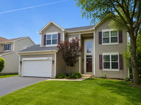 2017 Antietam Ct, Aurora, IL 60503