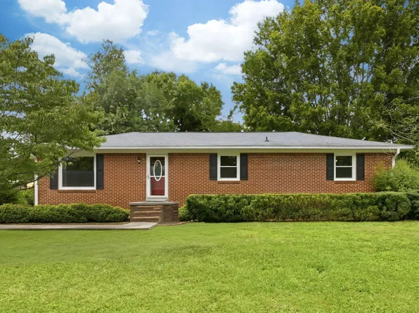 847 Anthony Ave, Smithville, TN 37166