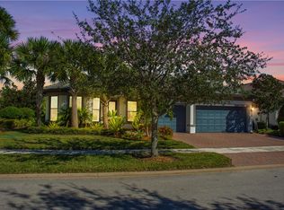 5098 Pendelton Sq, Vero Beach, FL 32967