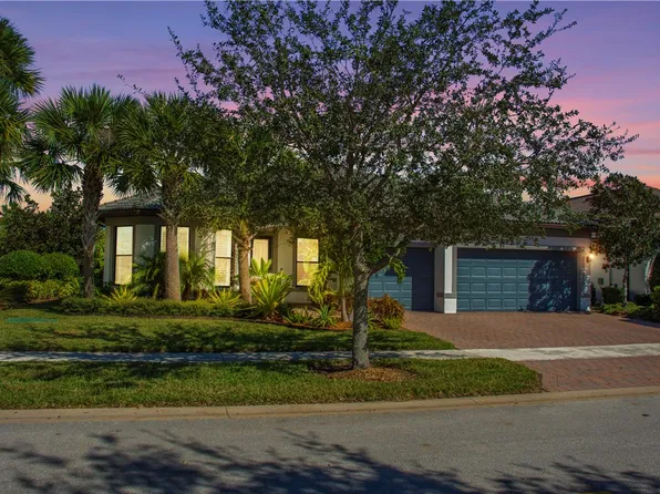 5098 Pendelton Sq, Vero Beach, FL 32967
