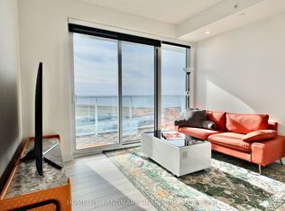 17 Bathurst St #4016, Toronto, ON M5V 0N1