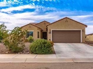 21640 E Frontier Rd, Red Rock, AZ 85145