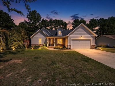6043 Saint Andrews Dr, Sanford, NC, 27332