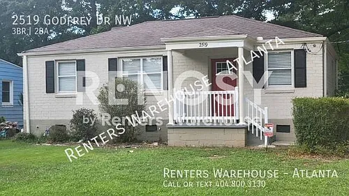 2519 Godfrey Dr NW Photo 1 2519 Godfrey Dr NW Photo 1